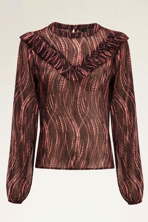 Top with dots | My Jewellery