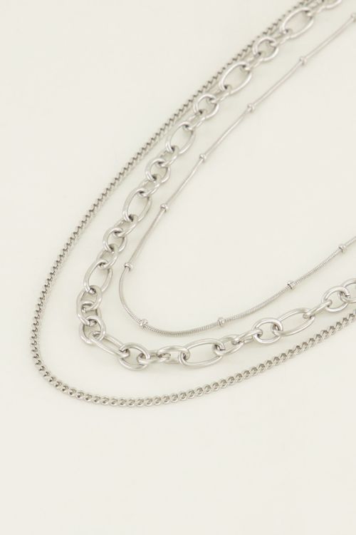 Ketting 3 schakels