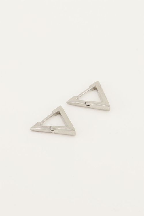 driehoek klein | My Jewellery