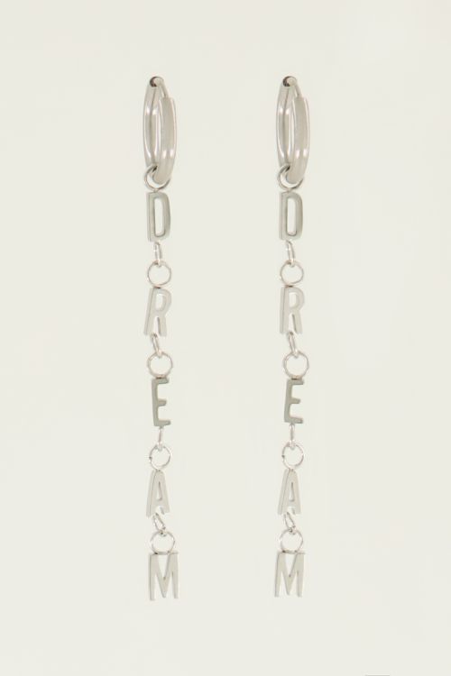 Traum-Ohrringe | My Jewellery