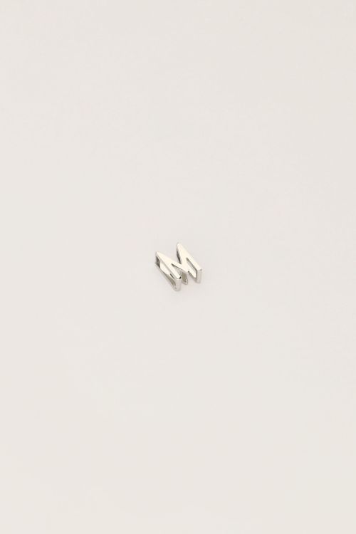 Initial charm minimalist | My Jewellery
