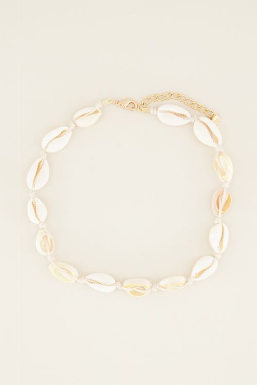 Muschel Choker