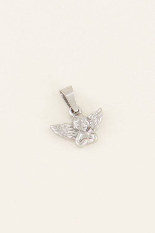 Bedel engeltje | Bedels | My Jewellery