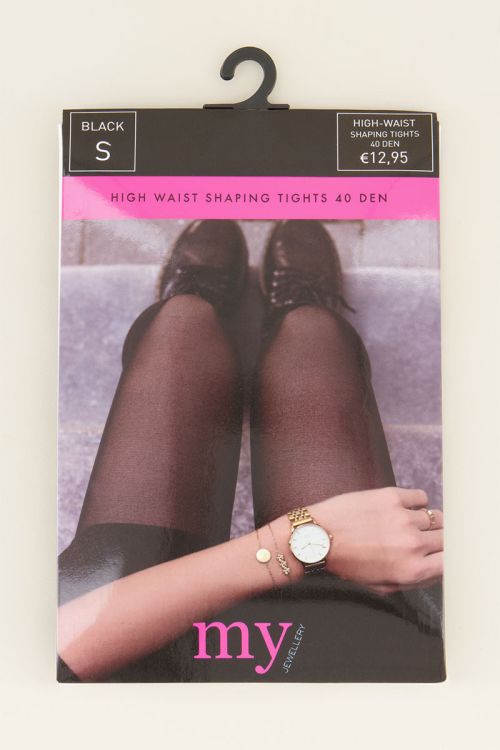 Panty 40 denier | My Jewellery