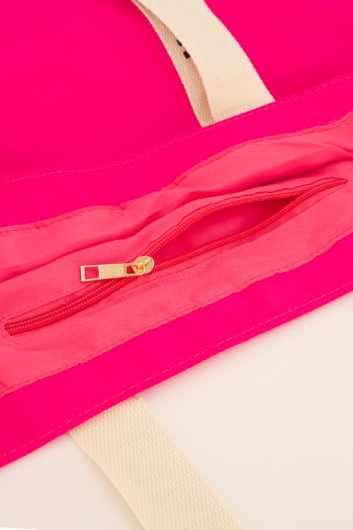 Pink shopper l'amour | My Jewellery