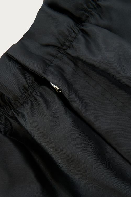 Black balloon shorts | My Jewellery