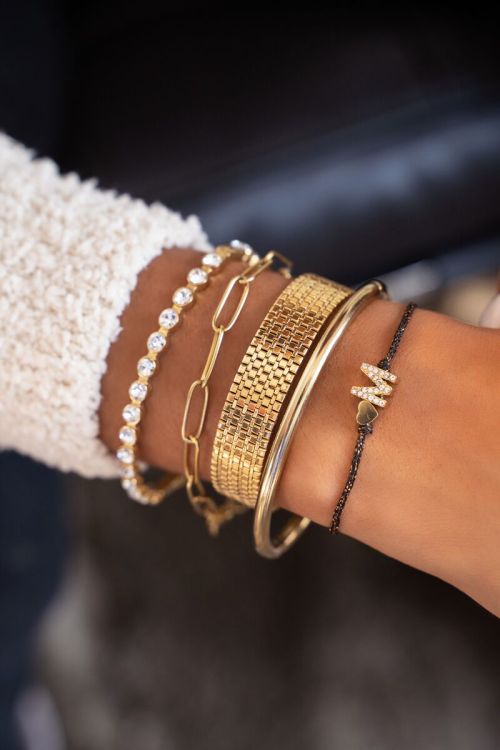 Moments Armband