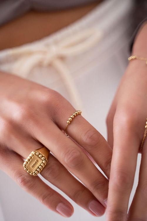 Anti Stress Ring