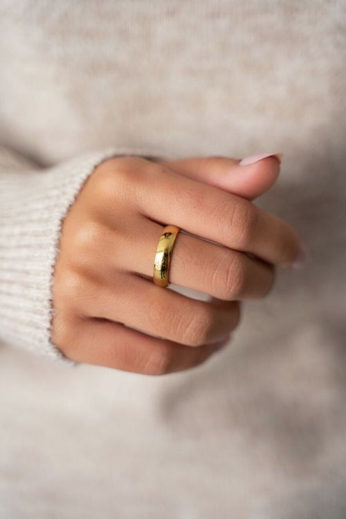 Breiter Basic-Ring