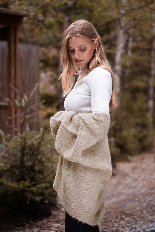 Gilet lurex hotsell doré
