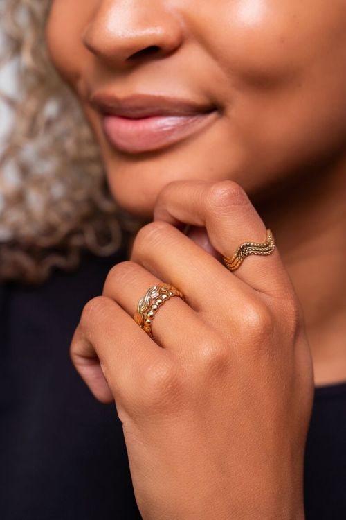 My jewellery ring discount