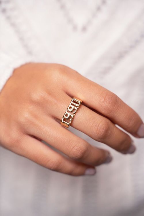 Ring year | My Jewellery