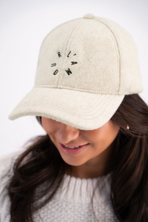Beige l'amour cap | My Jewellery