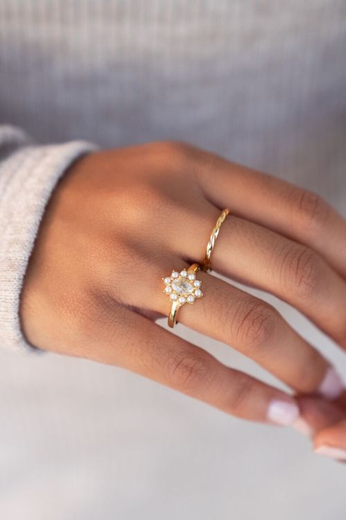My jewellery ring discount