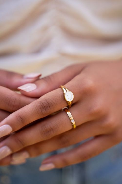 Facial ring sales