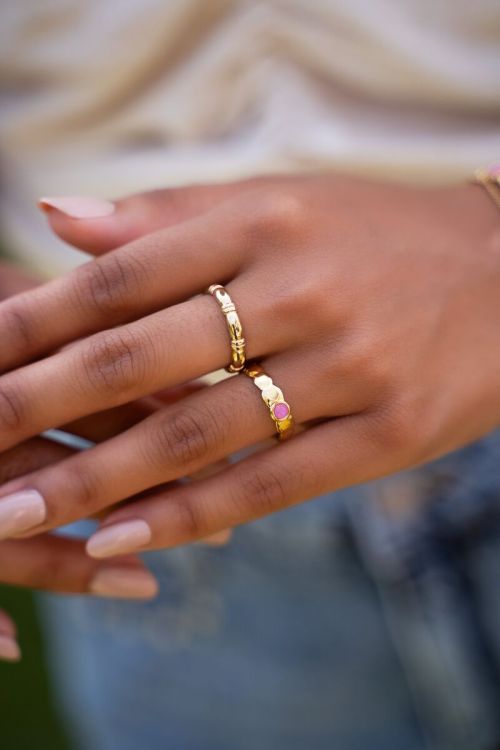 Ring ovals | My Jewellery
