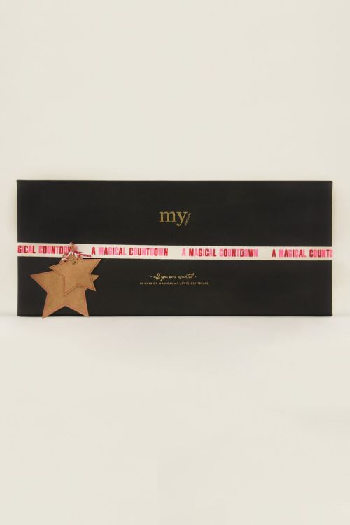 Adventkalender 2022 | My Jewellery