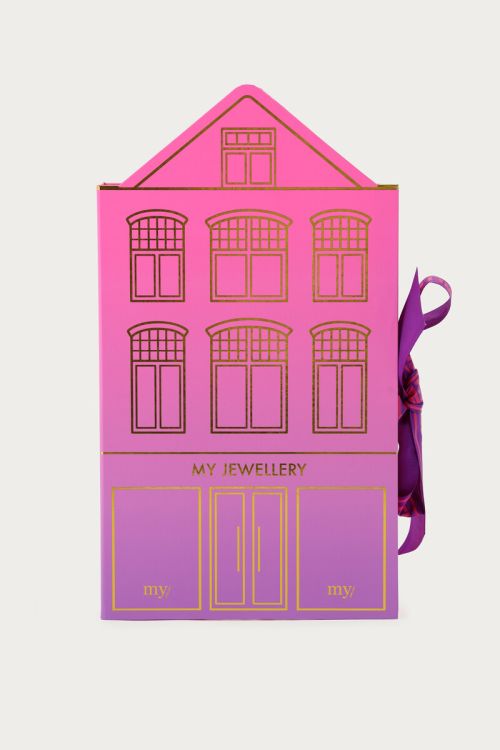 Advent Calendar Deluxe 10 Gifts Boutique | My Jewellery