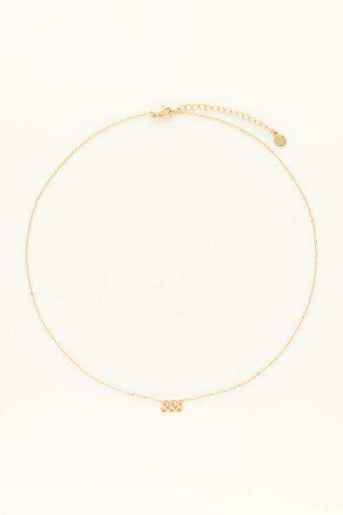 Angel number 888 ketting | My Jewellery