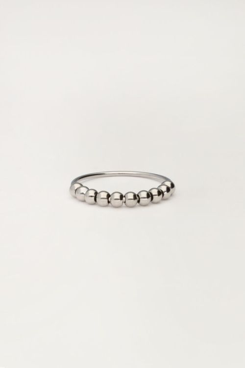 Anti Stress Ring