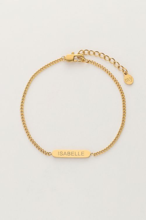 Bracelet Atelier