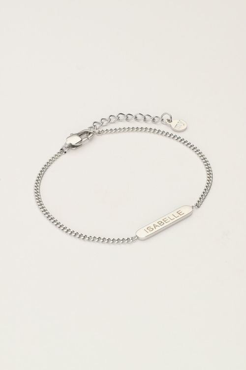 Atelier bar bracelet | My Jewellery