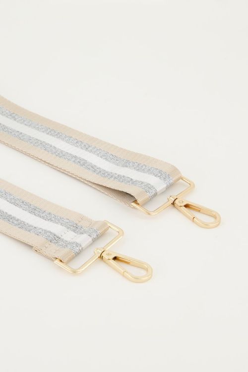 Bag strap 2025 my jewellery