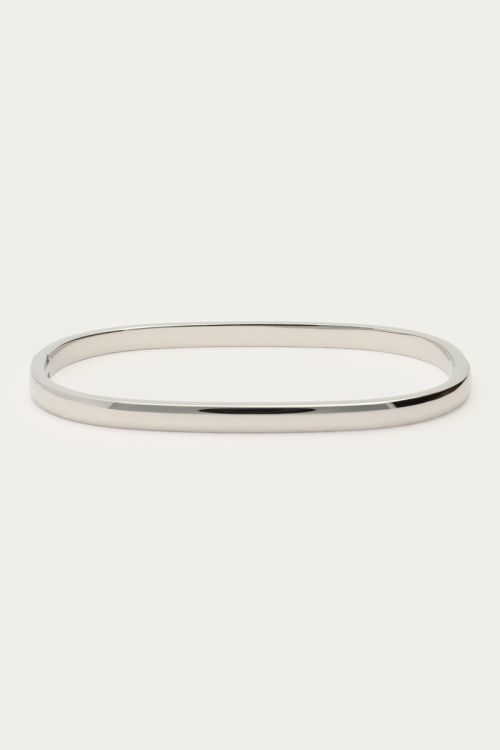 Bangle square narrow
