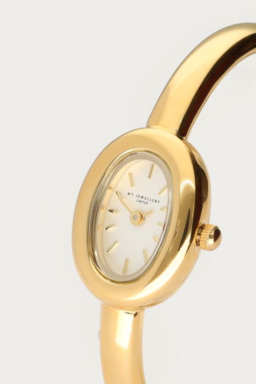 Bangle watch | My Jewellery