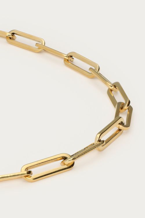 Basic link chain | My Jewellery