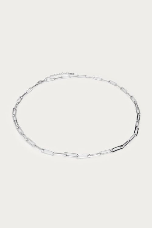 Basic link chain | My Jewellery