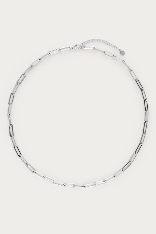 Basic link chain | My Jewellery