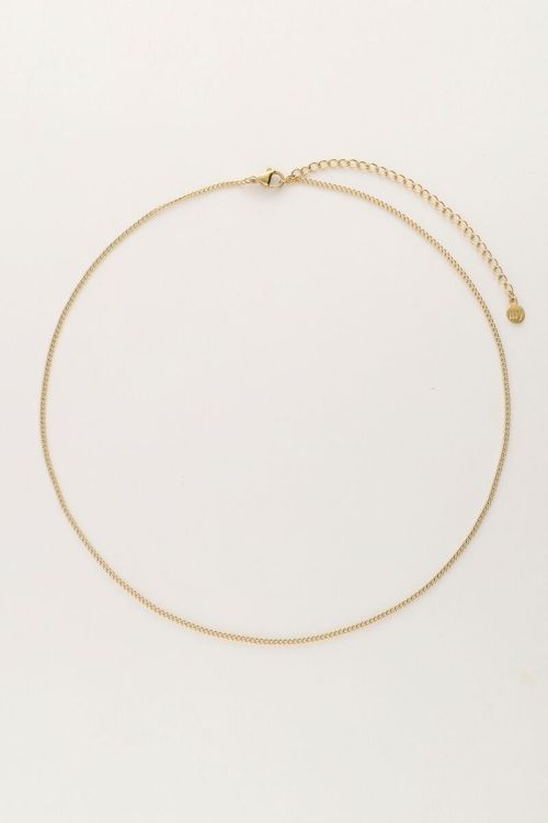 Basic long necklace | My Jewellery