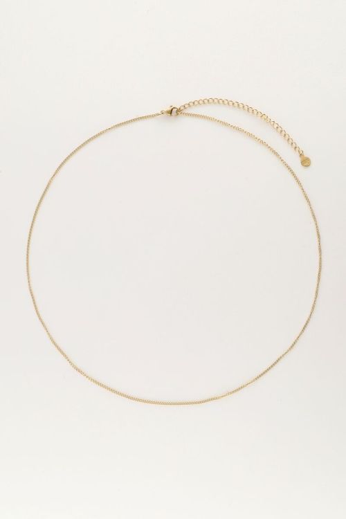 Basic short chain | My Jewellery