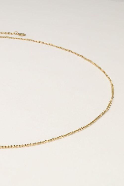 Basic short chain | My Jewellery