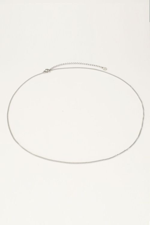 Basic short chain | My Jewellery