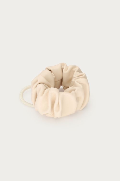 Beige hair tie | My Jewellery