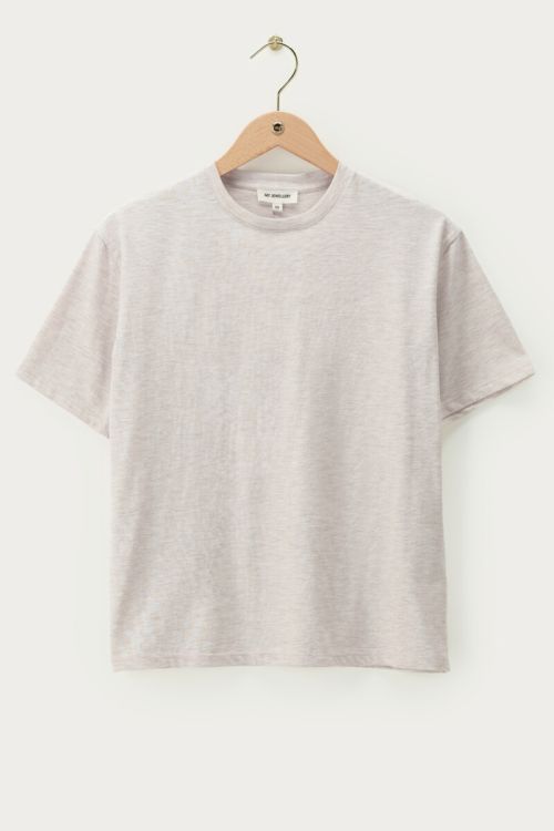 Beige T-shirt "Atelier Paris" | My Jewellery