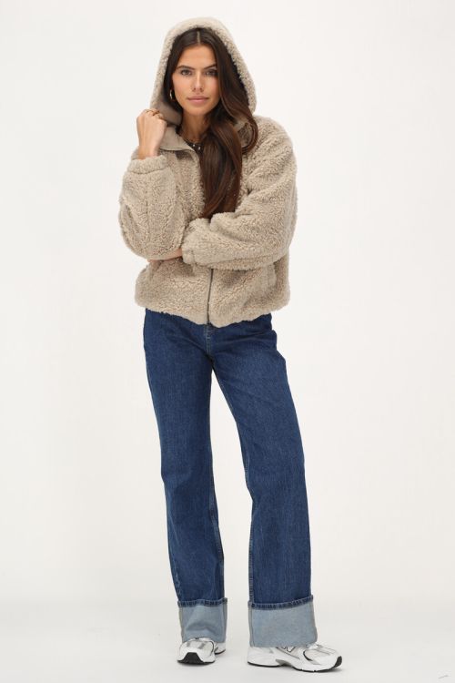 My jewellery teddy coat on sale