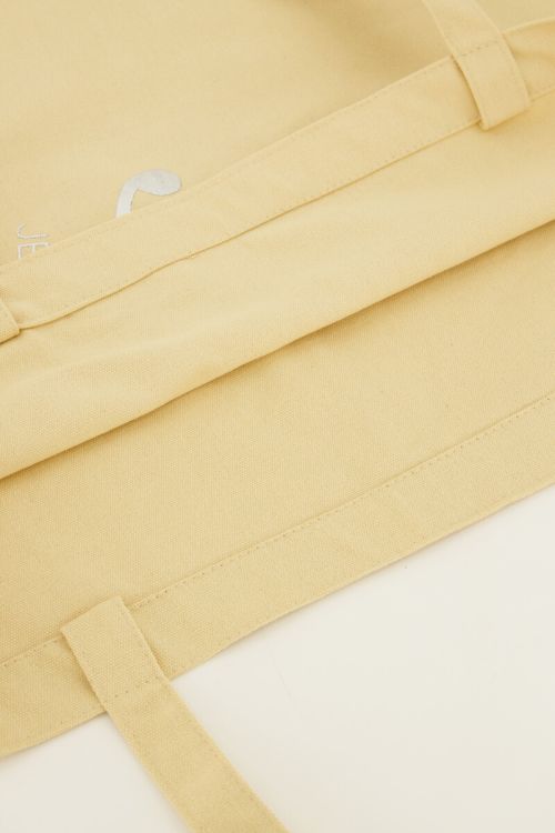 Beige shopper MyJewellery silver | My Jewellery
