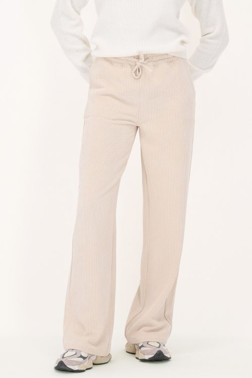 beige wide leg trousers corduroy | My Jewellery