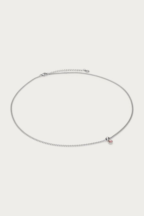 Birthstone necklace | My Jewellery