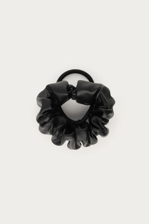 Black hair elastic band | My Jewellery