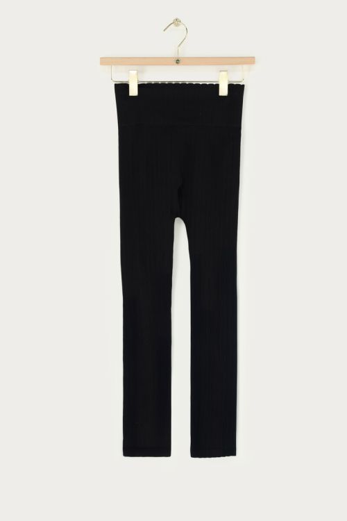 Black leggings | My Jewellery