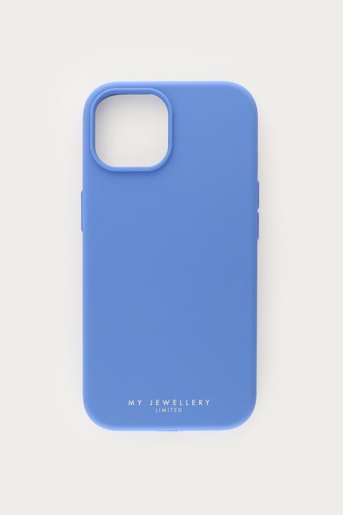 Blue phone case | My Jewellery