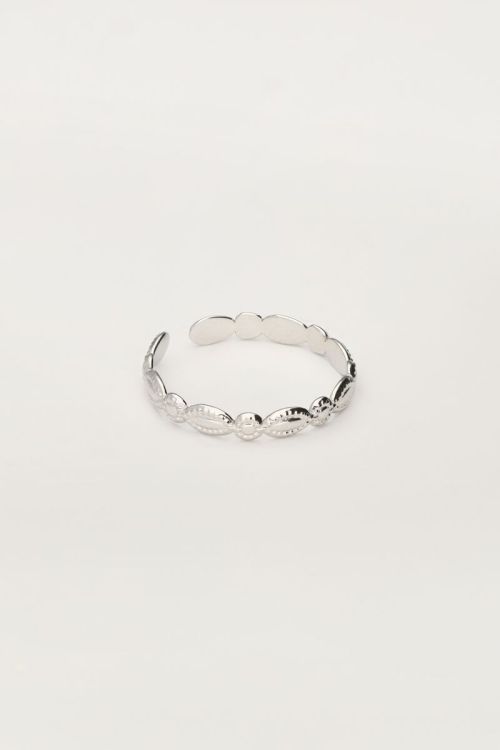 Bohemian mix ring | My Jewellery