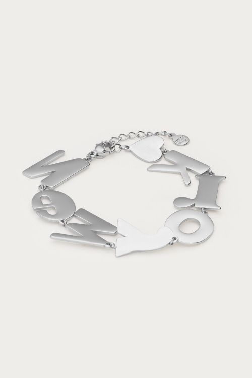  Bold bracelet New York | My Jewellery