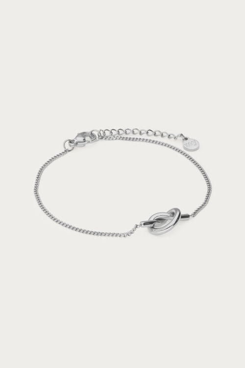 Bold bracelet pretzel | My Jewellery