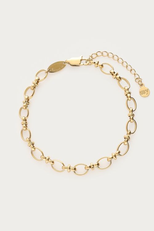 Bold chain bracelet vintage | My Jewellery