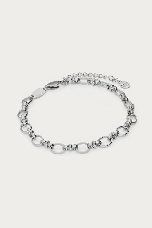 Bold chain bracelet vintage | My Jewellery